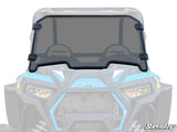 SuperATV '16-'21 Polaris RZR XP Turbo Full Windshield