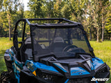 SuperATV '16-'21 Polaris RZR XP Turbo Full Windshield