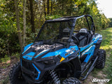 SuperATV '16-'21 Polaris RZR XP Turbo Full Windshield