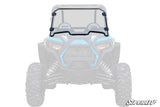 SuperATV '16-'21 Polaris RZR XP Turbo Full Windshield