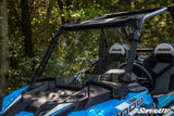 SuperATV '16-'21 Polaris RZR XP Turbo Full Windshield