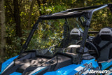 SuperATV '16-'21 Polaris RZR XP Turbo Full Windshield