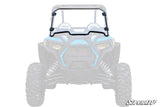 SuperATV '16-'21 Polaris RZR XP Turbo Full Windshield