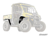 SuperATV '16-'22 Can-Am Defender HD 9 Low Profile Fender Flares
