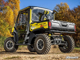SuperATV '16-'22 Can-Am Defender HD 9 Low Profile Fender Flares