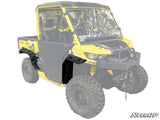 SuperATV '16+ Can-Am Defender HD10 Fender Flares