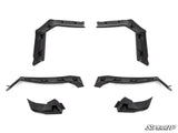 SuperATV '16+ Can-Am Defender HD10 Fender Flares