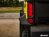 SuperATV '16+ Can-Am Defender HD10 Fender Flares