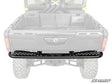 SuperATV '16+ Can-Am Defender HD10 Rear Bumper