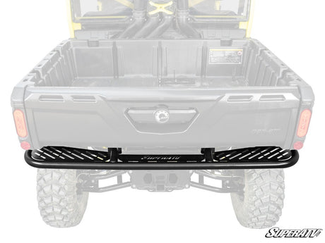 SuperATV '16+ Can-Am Defender HD10 Rear Bumper