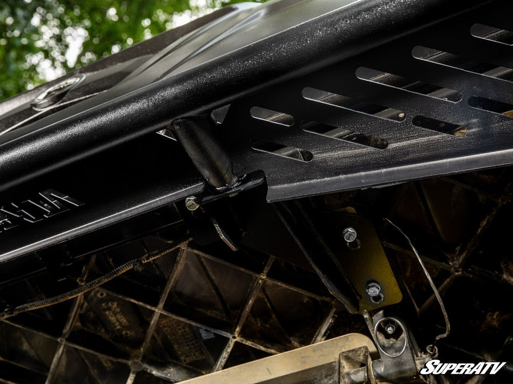 SuperATV '16+ Can-Am Defender HD10 Rear Bumper