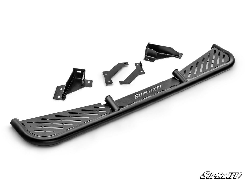 SuperATV '16+ Can-Am Defender HD10 Rear Bumper