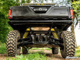 SuperATV '16+ Can-Am Defender HD10 Rear Bumper
