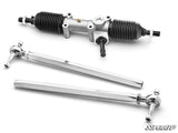 SuperATV '16+ Honda Pioneer 1000 2.0 Rack & Pinion RackBoss