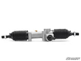 SuperATV '16+ Honda Pioneer 1000 2.0 Rack & Pinion RackBoss