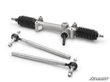 SuperATV '16+ Honda Pioneer 1000 2.0 Rack & Pinion RackBoss