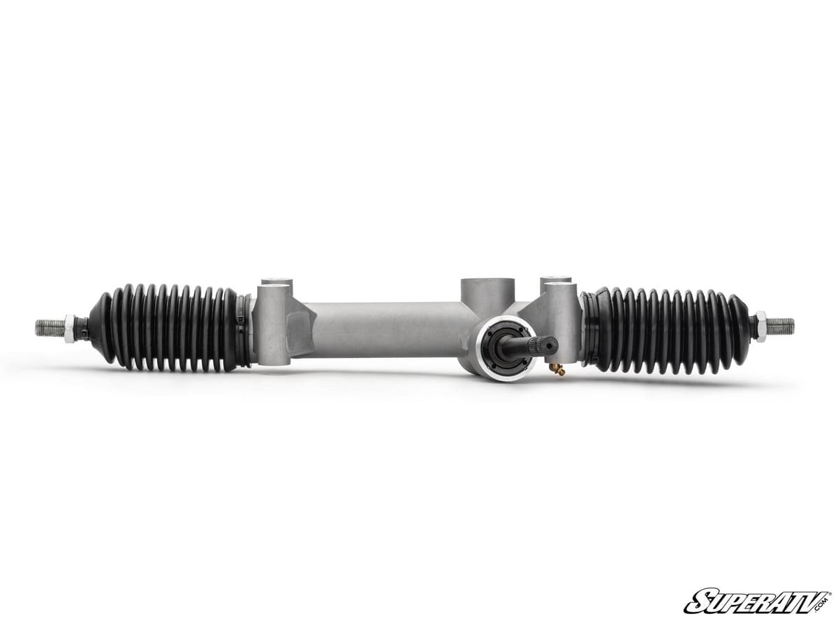 SuperATV '16+ Honda Pioneer 1000 2.0 Rack & Pinion RackBoss