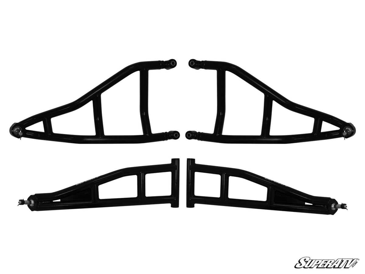 SuperATV '16+ Honda Pioneer 1000 6" Lift Kit