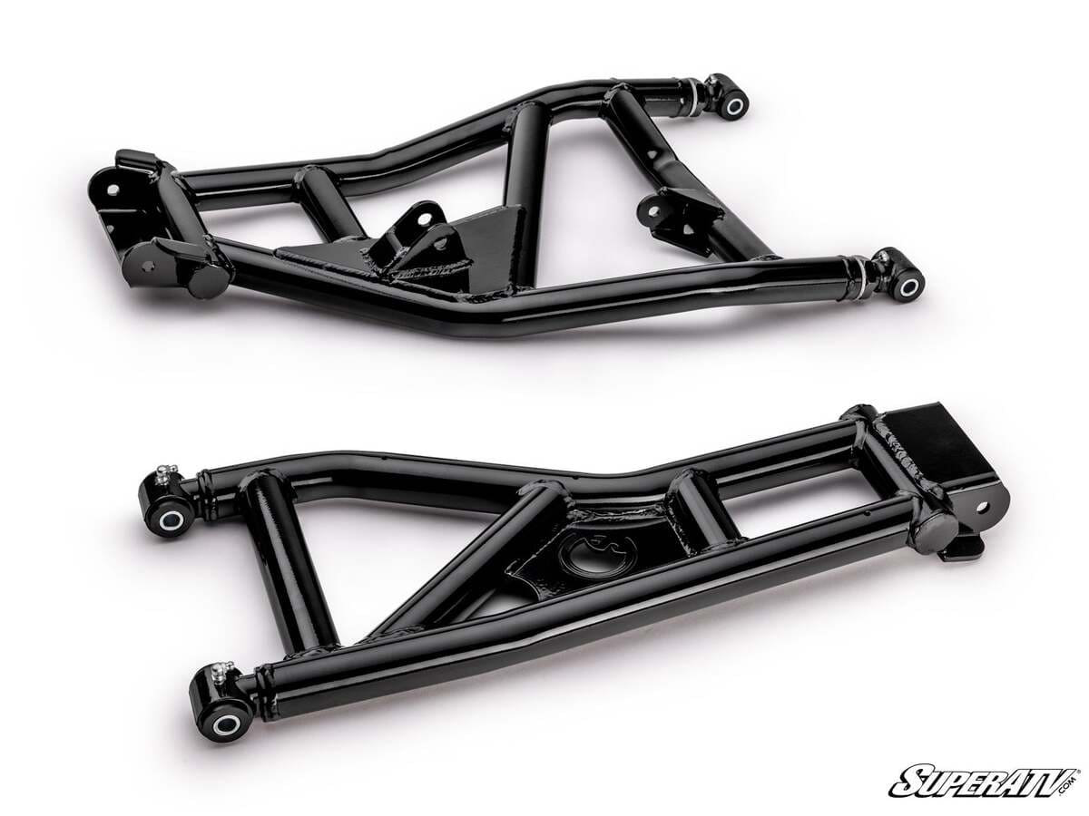 SuperATV '16+ Honda Pioneer 1000 6" Lift Kit