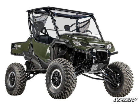 SuperATV '16+ Honda Pioneer 1000 6" Lift Kit