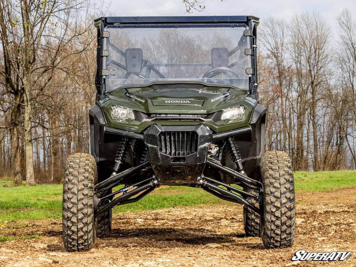 SuperATV '16+ Honda Pioneer 1000 6" Lift Kit