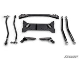 SuperATV '16+ Honda Pioneer 1000 6" Lift Kit