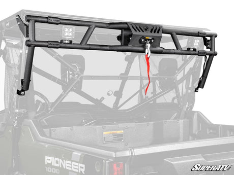 SuperATV '16+ Honda Pioneer 1000 Game Loader Rack