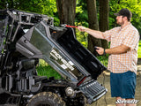 SuperATV '16+ Honda Pioneer 1000 Game Loader Rack