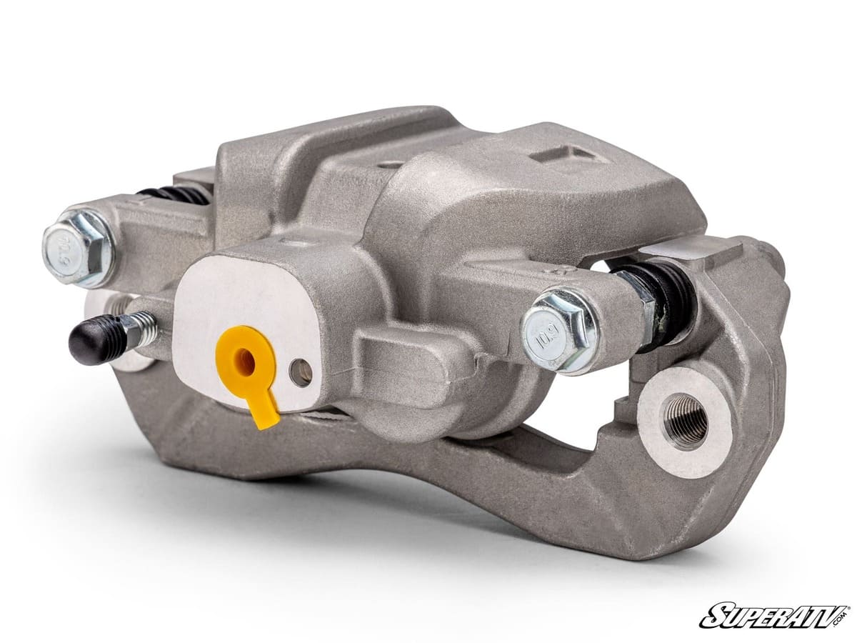 SuperATV '16+ Honda Pioneer 1000 Up & Running Brake Caliper