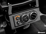 SuperATV '16+ Polaris Ranger 570 Full Size Cab Heater