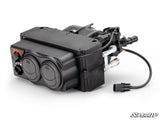 SuperATV '16+ Polaris Ranger 570 Full Size Cab Heater