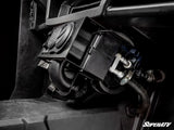 SuperATV '17-'18 Polaris Ranger Crew XP 1000 Cab Rear Heater