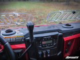 SuperATV '17-'18 Polaris Ranger Crew XP 1000 Cab Rear Heater