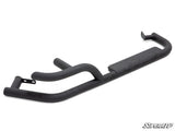 SuperATV '17-'21 Can-Am Defender HD5 Heavy-Duty Nerf Bars