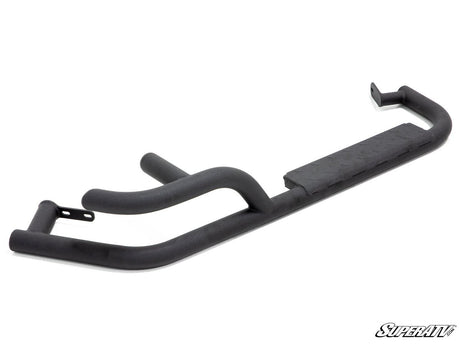 SuperATV '17-'21 Can-Am Defender HD5 Heavy-Duty Nerf Bars