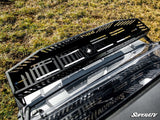 SuperATV '17-'21 Can-Am Defender HD5 Hood Rack Bravo