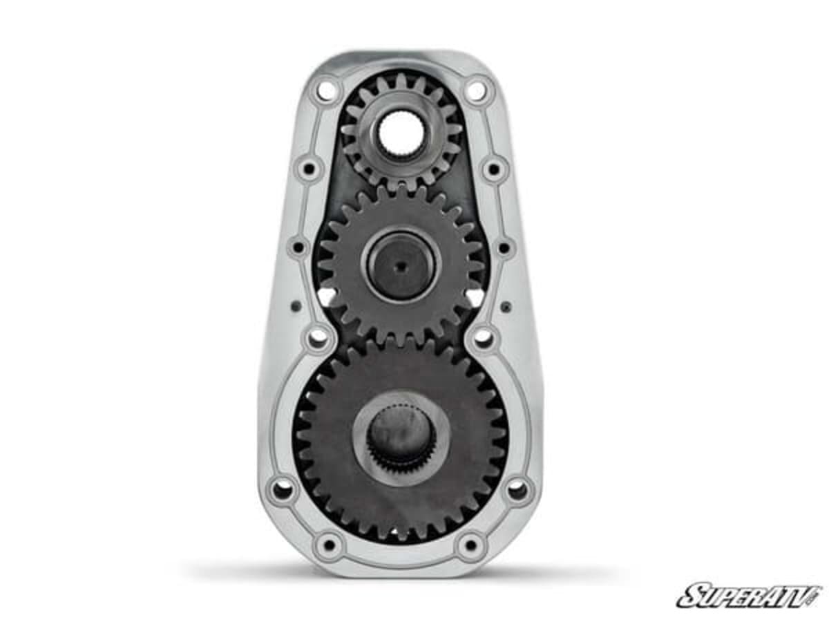 SuperATV '17+ Honda Pioneer 700 8" Portal Gear Lift