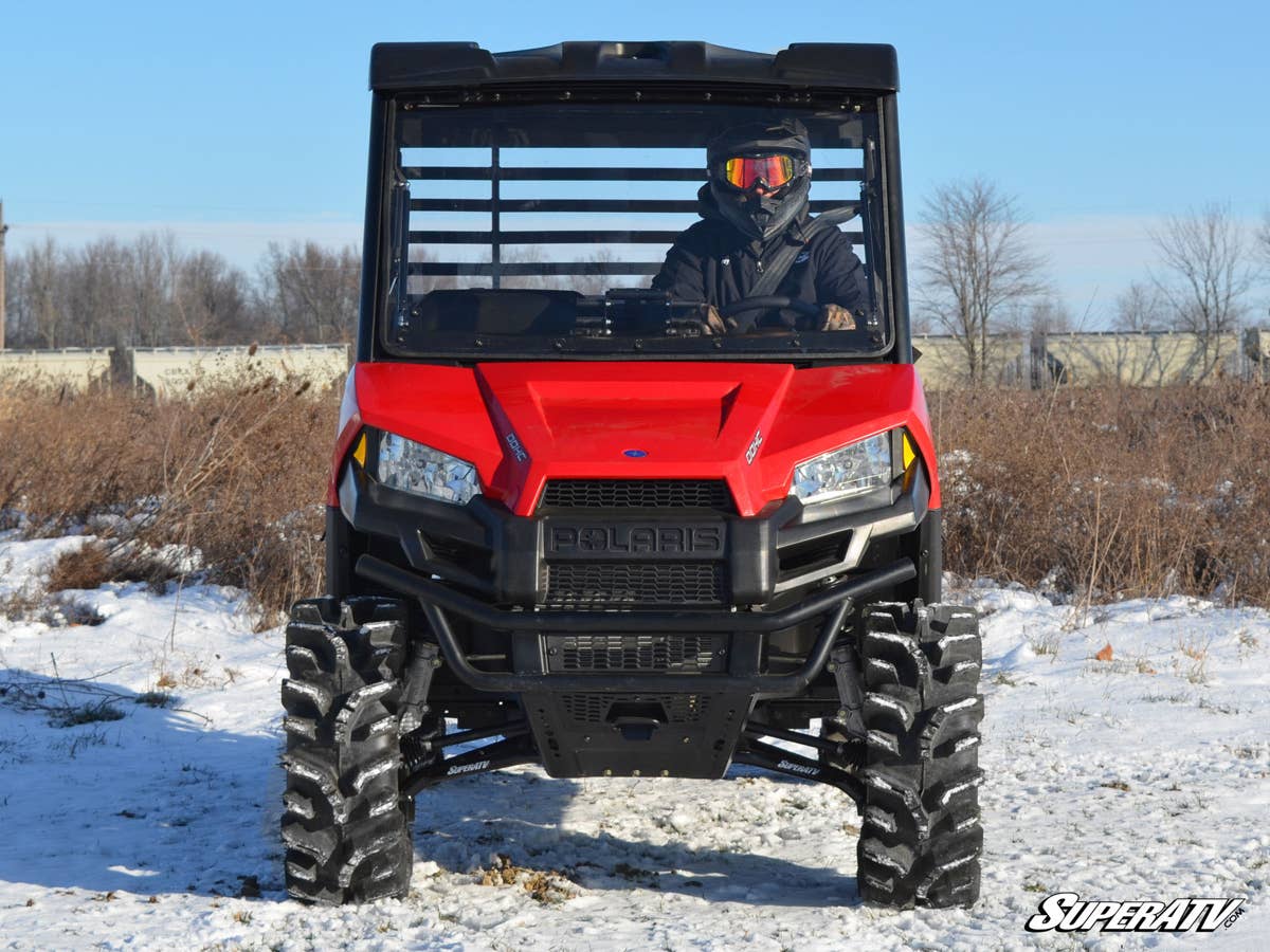 SuperATV '17+ Polaris Ranger Midsize 500 Plastic Roof