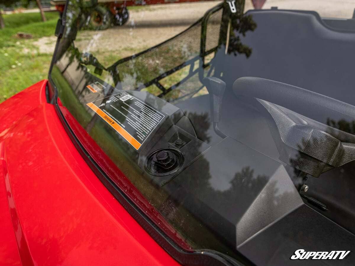 SuperATV '17+ Polaris Ranger Midsize 570 Cab Heater