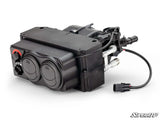 SuperATV '17+ Polaris Ranger Midsize 570 Cab Heater