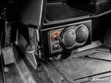 SuperATV '17+ Polaris Ranger Midsize 570 Cab Heater