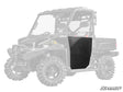 SuperATV '17 Polaris Ranger XP 1000 HDPE Half Doors