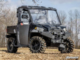 SuperATV '17 Polaris Ranger XP 1000 HDPE Half Doors