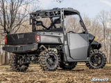 SuperATV '17 Polaris Ranger XP 1000 HDPE Half Doors