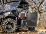 SuperATV '17 Polaris Ranger XP 1000 HDPE Half Doors
