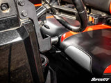 SuperATV '17 Polaris Ranger XP 1000 HDPE Half Doors
