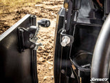 SuperATV '17 Polaris Ranger XP 1000 HDPE Half Doors