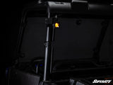 SuperATV '19+ Bobcat Rear-Facing LED Cube Lights