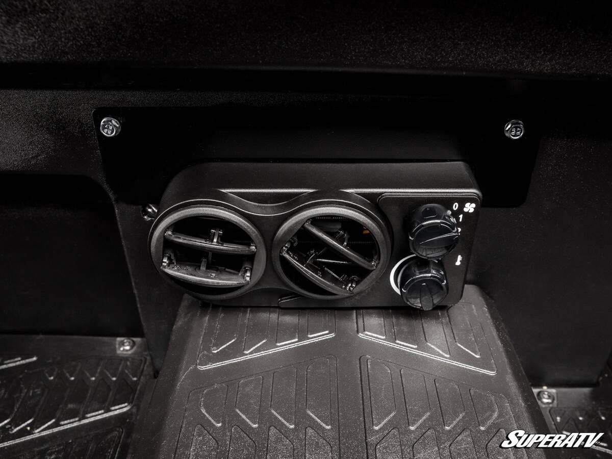 SuperATV '19+ Bobcat UV34 Cab Heater