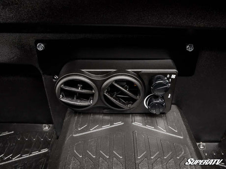 SuperATV '19+ Bobcat UV34 Cab Heater